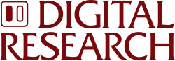 Logo Digital Research
