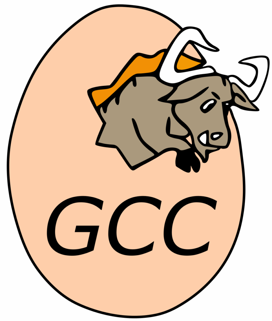 Logo GCC