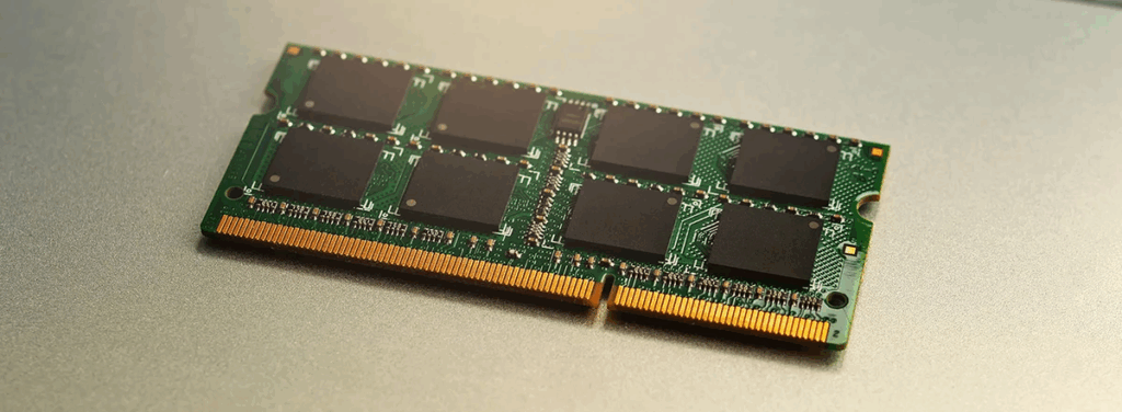 Barrette de mémoire vive