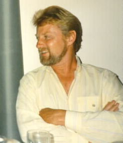 Portrait de Gary Kildall